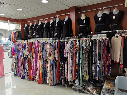 الماسة الزرقاء للخياطة ذ - أبو ظبي - +971 2 621 4253