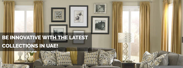 وايت بالاس للستائر TR (ورشة عمل) - أبو ظبي - +971 6 740 5899