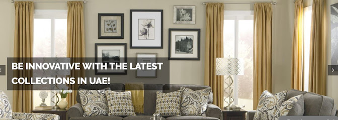 وايت بالاس للستائر TR (ورشة عمل) - United Arab Emirates|New industrial area 2 - Ajman|near lucky roundabout