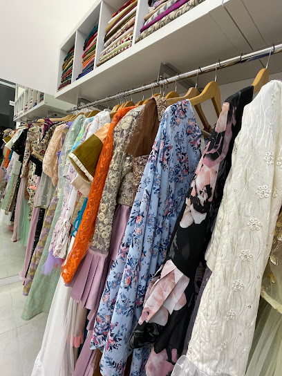 أتيليه أرجان (عاطر البنفسج) - United Arab Emirates|Sharjah|Shop no 1