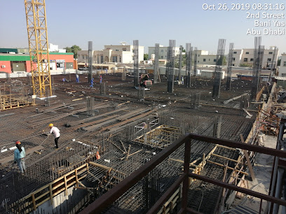 بولينج الشرق الأوسط ذ - أبو ظبي - +971 2 674 7496