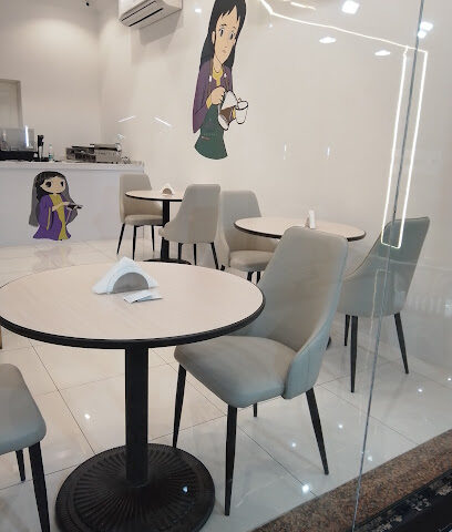 سوقها كافيه العين - صوغة كافيه العين - أبو ظبي - +971 50 493 1551