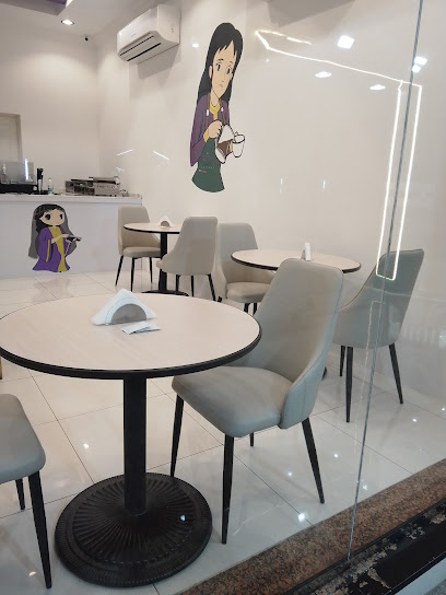 سوقها كافيه العين - صوغة كافيه العين - United Arab Emirates|Falaj Hazza' - Al Mnaizlah - Abu Dhabi|street