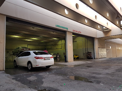 محطة الرويس لغسيل السيارات- محطة الرويس لغسيل السيارات - أبو ظبي - +971 2 876 7167