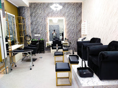 صالون اس اي اس للتجميل دبي - أبو ظبي - +971 50 953 9003