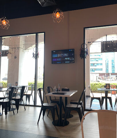 كاساتو كافيه - أبو ظبي - +971 4 547 9717