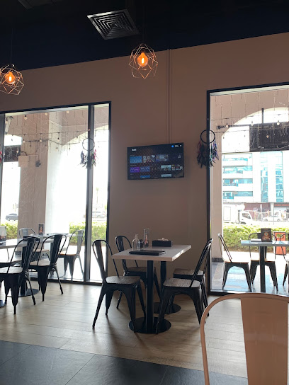 كاساتو كافيه - United Arab Emirates|Al Hudaiba - Dubai|Al Mina St|Casato Cafe