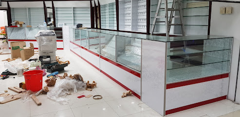 اميان للنجارة اليدوية - أبو ظبي - +971 50 790 1460