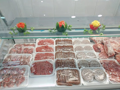 ملحمة خيرات النيل - أبو ظبي - +971 6 525 2445