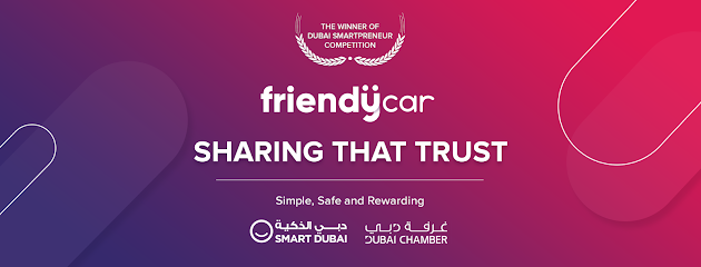 تأجير السيارات في دبي - FriendyCar - أبو ظبي - +971 58 500 2364