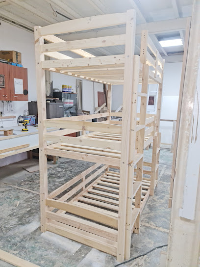 منجرة باب الذيد ذ - United Arab Emirates|Industrial Area - Industrial Area 6 - Sharjah