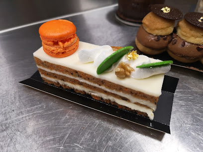 مخبز الصحاري - أبو ظبي - +971 7 222 6355