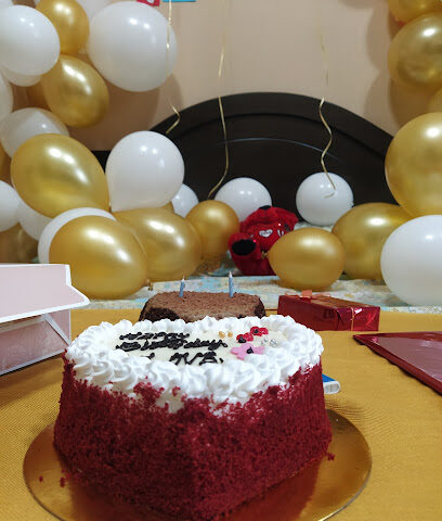 بابا بيك - كيك - أبو ظبي - +971 54 704 9279