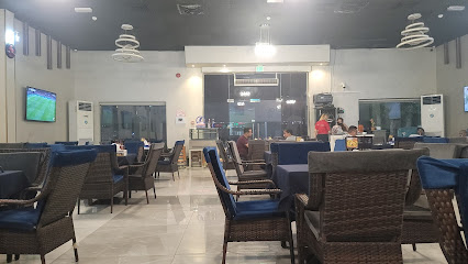 كافيه كاكتوس - أبو ظبي - +971 56 121 4588