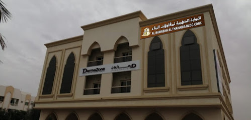 البوابة الذهبية لمقاولات البناء - أبو ظبي - +971 6 883 3022