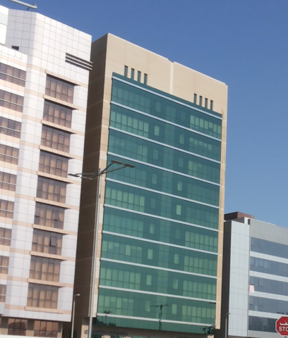 AMCC (شركة المهري للمقاولات) و فينوس للمقاولات و النقل و الممتلكات - أبو ظبي - +971 2 672 6004