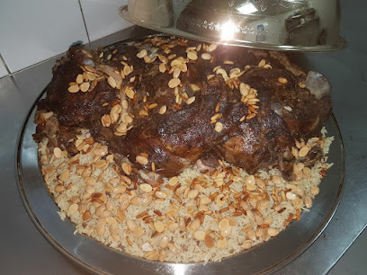 مطبخ رانيا جورميه - أبو ظبي - +971 50 567 3010