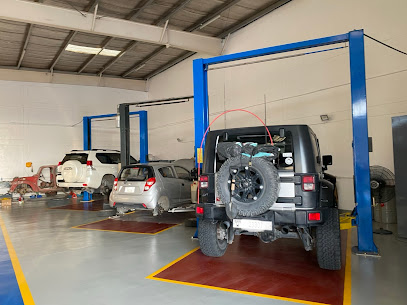 أدوات صيانة السيارات. دبليو شوب - أبو ظبي - +971 50 538 4361