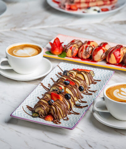 مقهى ليروي - أبو ظبي - +971 54 541 2012