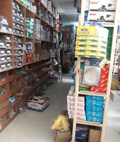 شركة امانة التجارية ذ م م - مواد البناء - أبو ظبي - +971 2 884 4548
