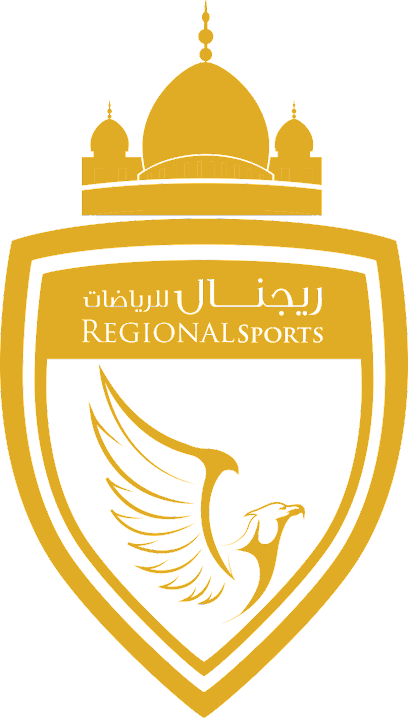 المكتب الإقليمي للرياضة - United Arab Emirates|Al Rahah - Al Bandar - Abu Dhabi