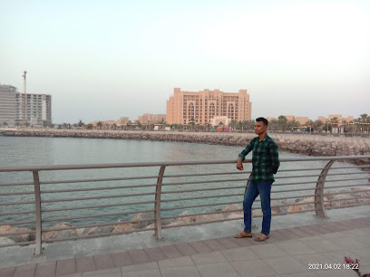 صالون حواء للسيدات - أبو ظبي -