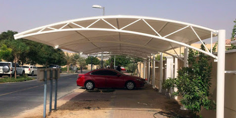الرائد للخيام - أبو ظبي - +971 50 866 1676