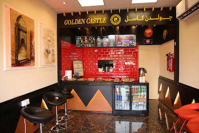 جولدن كاسل كافيه - أبو ظبي - +971 58 909 9377