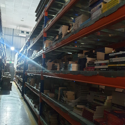 كتب DC Current LLC - أبو ظبي - +971 4 294 9680