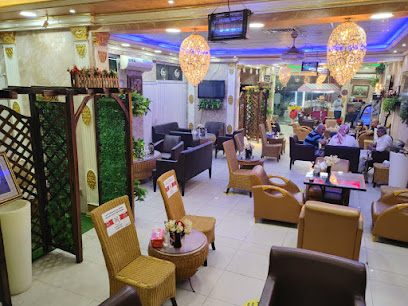 مقهى دروة - أبو ظبي - +971 58 787 5101