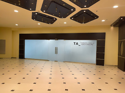 مهندسو تابانليوغلو - أبو ظبي - +971 4 392 7666