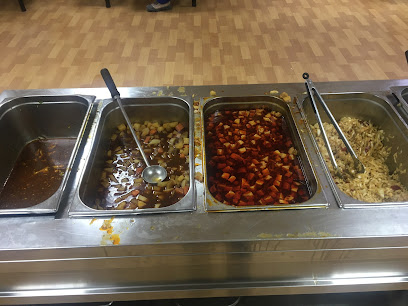 هوسبيتاليتي كاترينج ذ م م - أبو ظبي - +971 55 100 6766