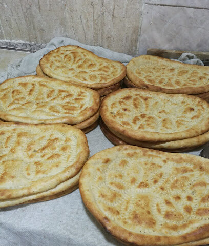 مخبز جبل الجيس - أبو ظبي -