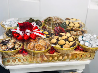 شوكولاتة لاروش - أبو ظبي -