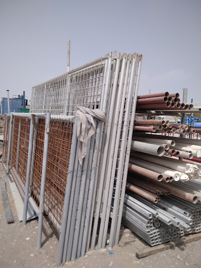 الذید سکراب دیلر - United Arab Emirates|Al Tayebah - Sharjah|Al dhaid scrape