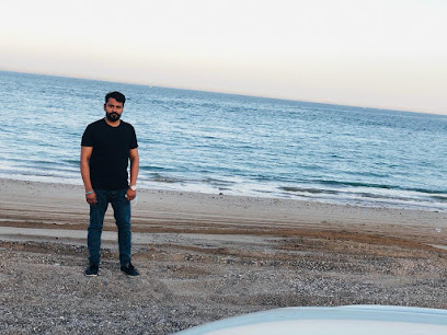شاطئ لولوياه - أبو ظبي -