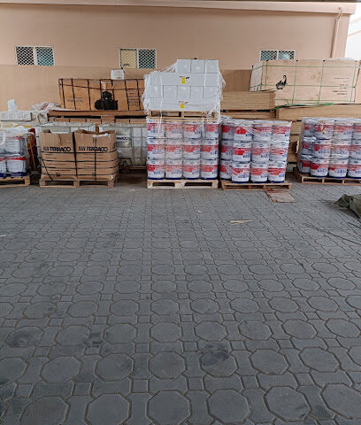 علي الطاهر للتجارة العامة ذ - أبو ظبي - +971 6 766 3161