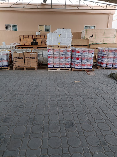 علي الطاهر للتجارة العامة ذ - United Arab Emirates|Al Bootain - Al Butain - Umm Al Quawain|King Faisal Road|GGMQ+HFP