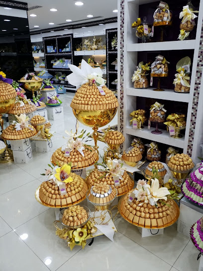 شوكولالا بني ياس - United Arab Emirates|Bani Yas - Baniyas East - Abu Dhabi|43th St