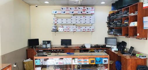 GoodWill للكمبيوتر - أبو ظبي - +971 55 640 5376