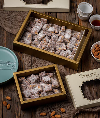 حلويات دراتو - أبو ظبي - +971 55 975 0120