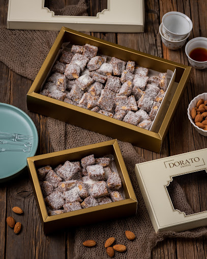 حلويات دراتو - United Arab Emirates|Suhailah - Ras al Khaimah|شارع المطار