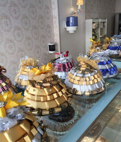 مؤسسة الهنا التجارية - أبو ظبي - +971 6 768 2816