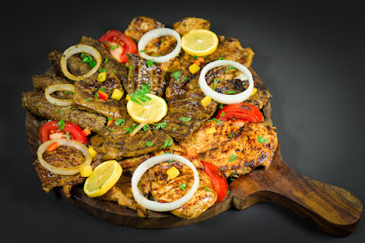 دومينو تارك كافيه - أبو ظبي - +971 58 551 0067