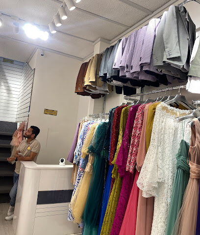 أزياء ليبا ذ - أبو ظبي -