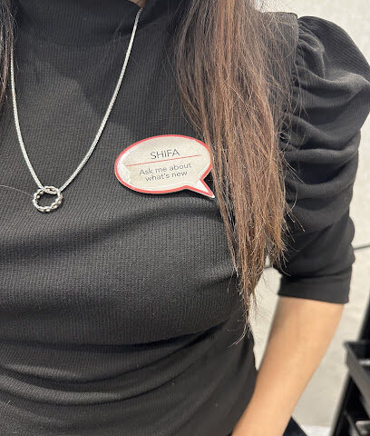 بيداشينج بيوتي لاونج الطائف مول - أبو ظبي - +971 600 560037