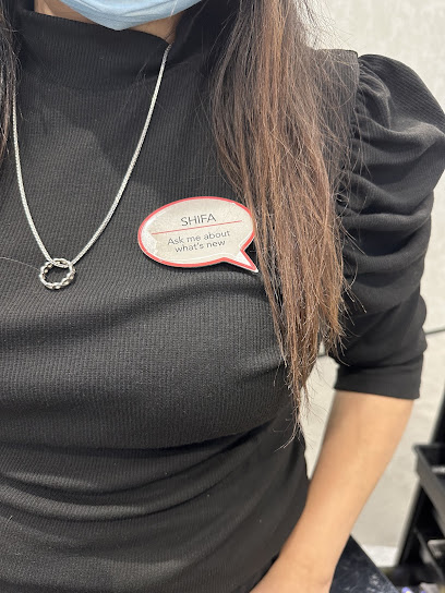 بيداشينج بيوتي لاونج الطائف مول - United Arab Emirates|Fujairah|Bedashing Beauty Lounge – Taif Mall Fujairah Al Taif Mall Shop: G/F 13