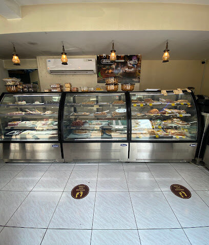 مخابز وحلويات الخيام - أبو ظبي - +971 2 632 5060