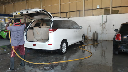 محطة توتال مجان الكبرى - أبو ظبي - +971 50 432 2232