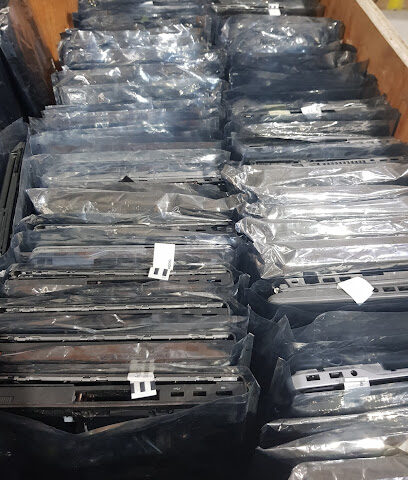 نشد لتجارة أجهزة الكمبيوتر ذ - أبو ظبي - +971 50 828 9196